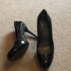 Stuart weitzman heels